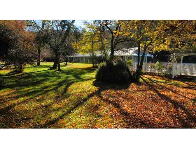 BOGO at Vichy Springs Resort