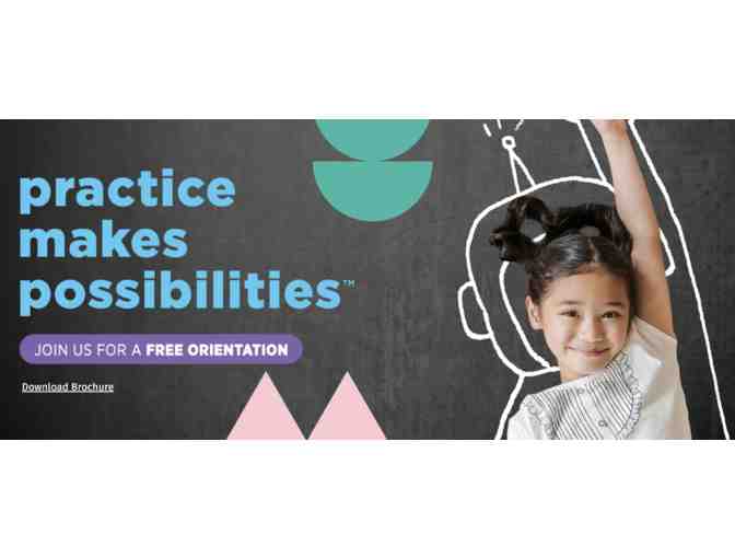 One Free Month at Kumon Learning Center, Aptos, CA