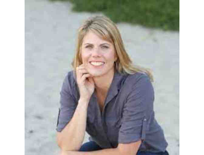 Acupuncture with Dr. Beth Dorsey at Points for Wellness