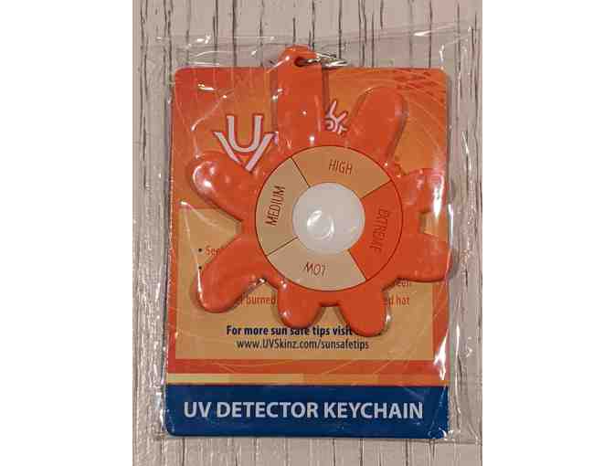 Boys 3pc Sun and Swin Set, UV Skinz Hammerhead Size 7