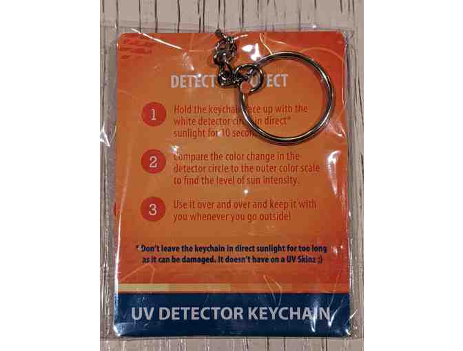 Boys 3pc Sun and Swin Set, UV Skinz Hammerhead Size 7