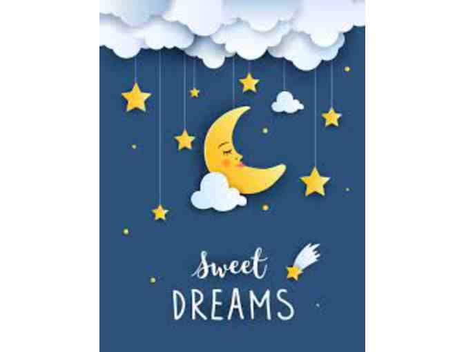 Bedtime Story with Mrs. Faulk