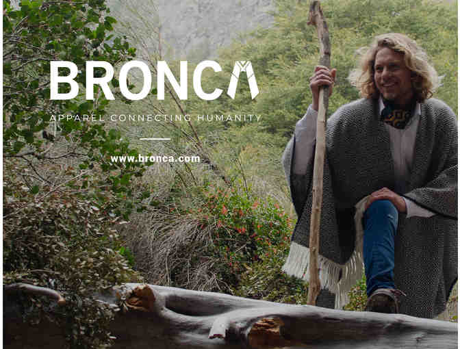 Bronca Gift Certificate