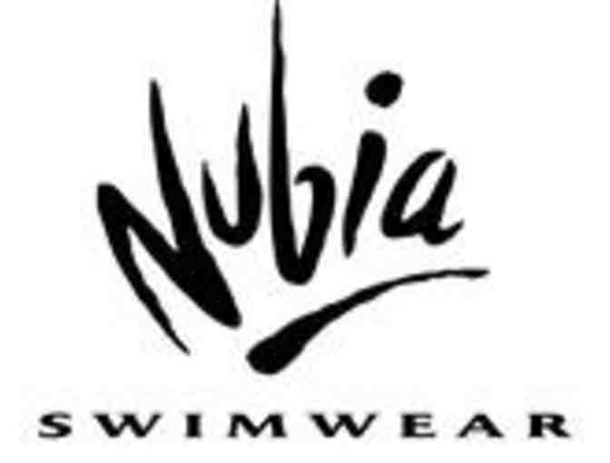 Nubia Swimwear Gift Card & Shawl