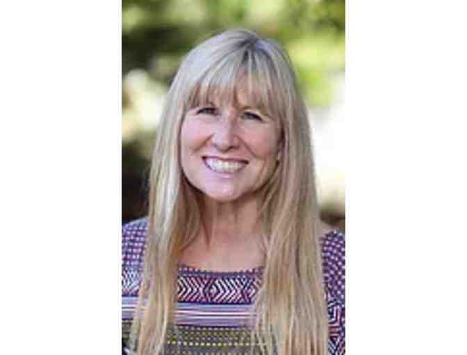 A Morning of Art with Art teacher Ms. LoBue!