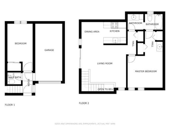 Capitola Beach Condo 2-Night Staycation