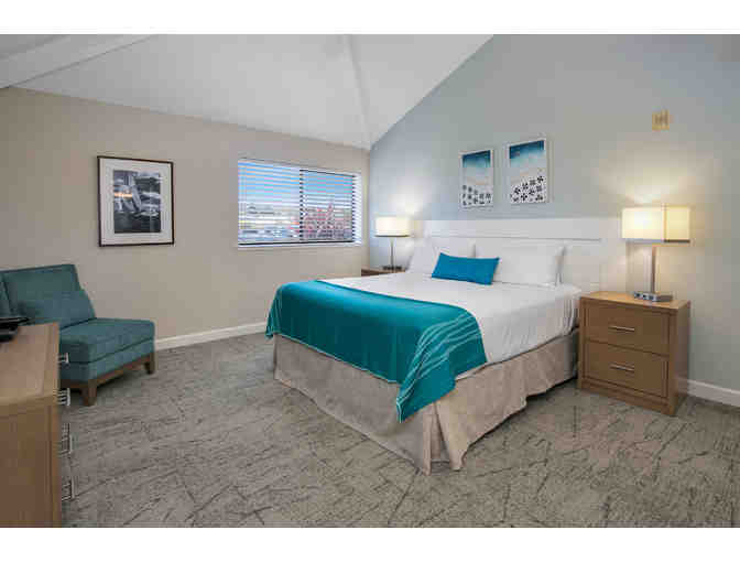 Seascape Beach 2 Night stay in a 2-Bedroom Villa, Sanderlings & Bonfire!