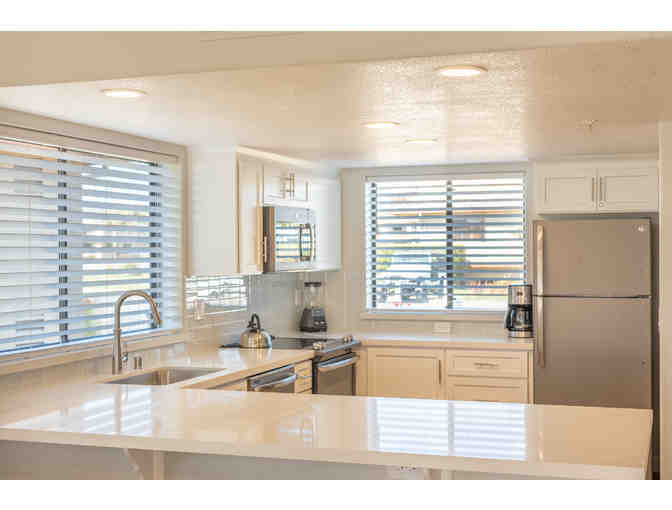 Seascape Beach 2 Night stay in a 2-Bedroom Villa, Sanderlings & Bonfire!