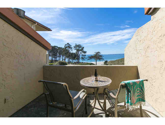 Seascape Beach Suite 2 Night stay, Sanderlings & Bonfire!