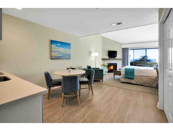 Seascape Beach Suite 2 Night stay, Sanderlings & Bonfire!