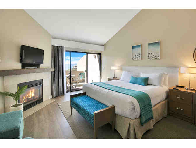 Seascape Beach Suite 2 Night stay, Sanderlings & Bonfire!