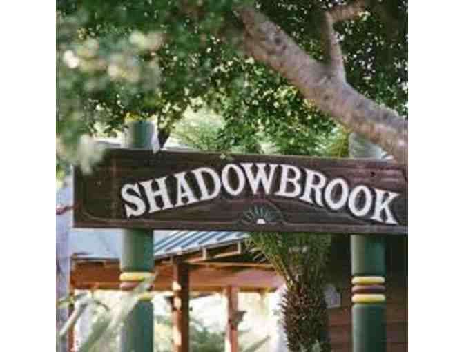 Shadowbrook $100 Gift Certificate