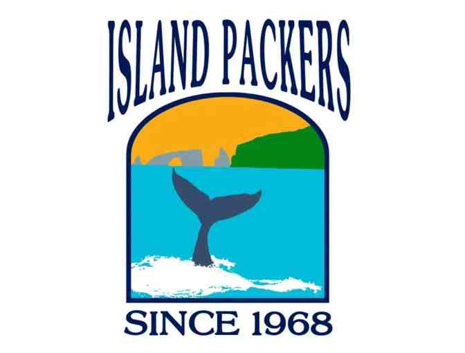 Island Packers Cruises Complimentary Excursion for 2