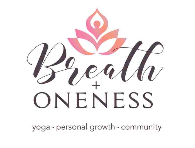 Five Class Pass at Breath + Oneness Yoga Capitola