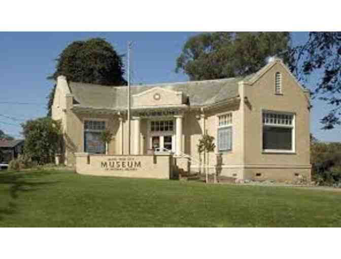 Santa Cruz Museum of Natural History Family Membership - Photo 2