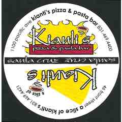 Kianti's Pizza & Pasta Bar
