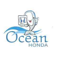 Ocean Honda