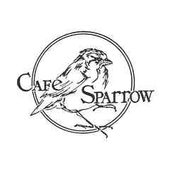 Cafe Sparrow