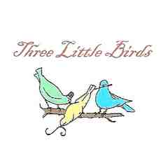 Three Little Birds
