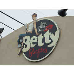 Betty Burgers