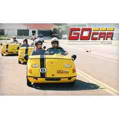 GoCar Tours