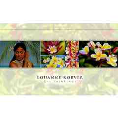Louanne Korver