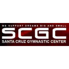 Santa Cruz Gymnastics