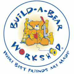 Build-A-Bear Workshop