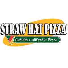 Straw Hat Pizza