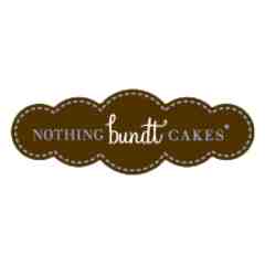 Nothing Bundt Cakes