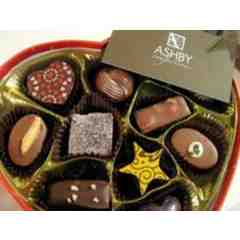 Ashby Confections