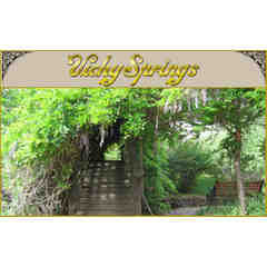 Vichy Springs Resort