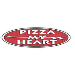 Pizza My Heart