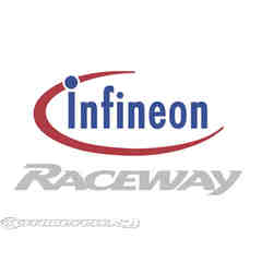 Infineon Raceway