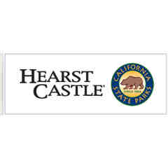 Hearst Castle