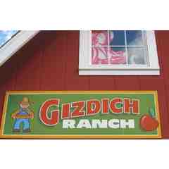 Gizdich Ranch