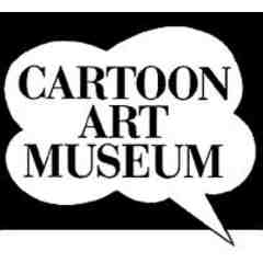 Cartoon Art Museum