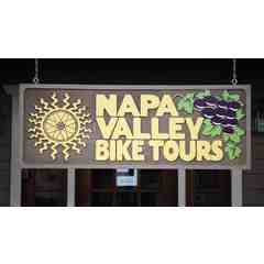 Napa Valley Bike Tours