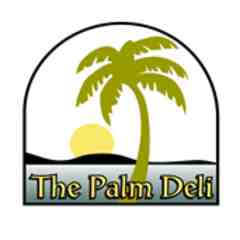 The Palm Deli