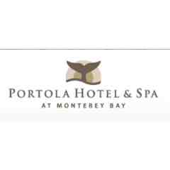 Portola Hotel & Spa
