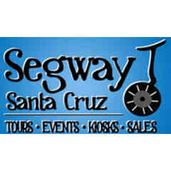 Segway Santa Cruz