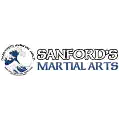 Sanford's Martial Arts