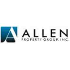 Allen Property Group, Inc.
