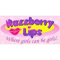 Razzberry Lips