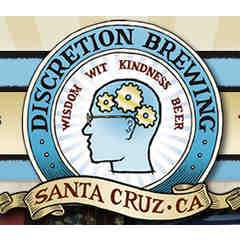 Discretion Brewing