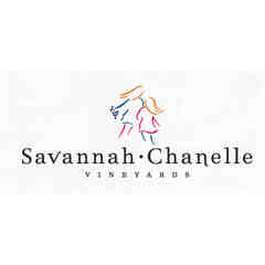 Savannah Chanelle