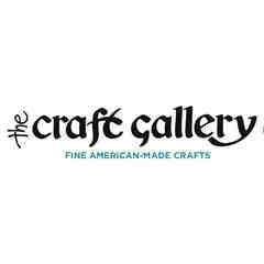 The Craft Gallery