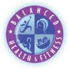 Balanced Health & Fitness