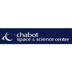 Chabot Space & Science Center
