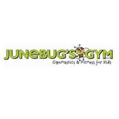 JuneBug's Gym